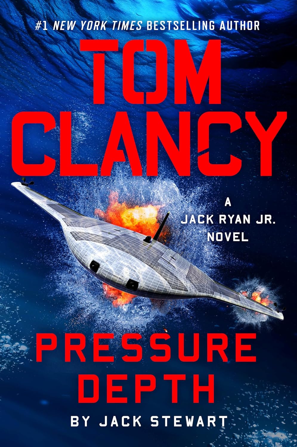 Pressure-Depth